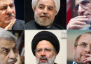 Rouhani riuscirà a farsi rieleggere?