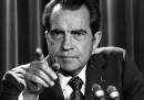 Ha senso paragonare Trump a Nixon?