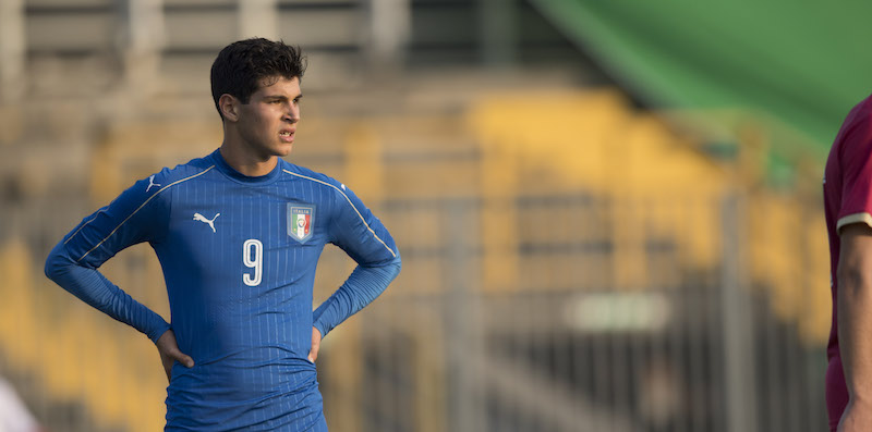 (Maurizio Borsari/AFLO)