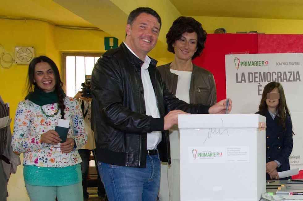 Grazie ma no, grazie