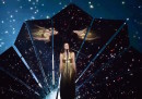 Eurovision 2017, dove vedere la finale in tv o in streaming