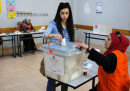 Alla fine si vota davvero, in Palestina