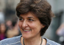 Il Parlamento Europeo ha dato parere contrario alla candidatura di Sylvie Goulard a Commissaria al Mercato interno