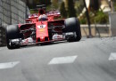 Sebastian Vettel ha vinto il Gran Premio di Monaco di Formula 1