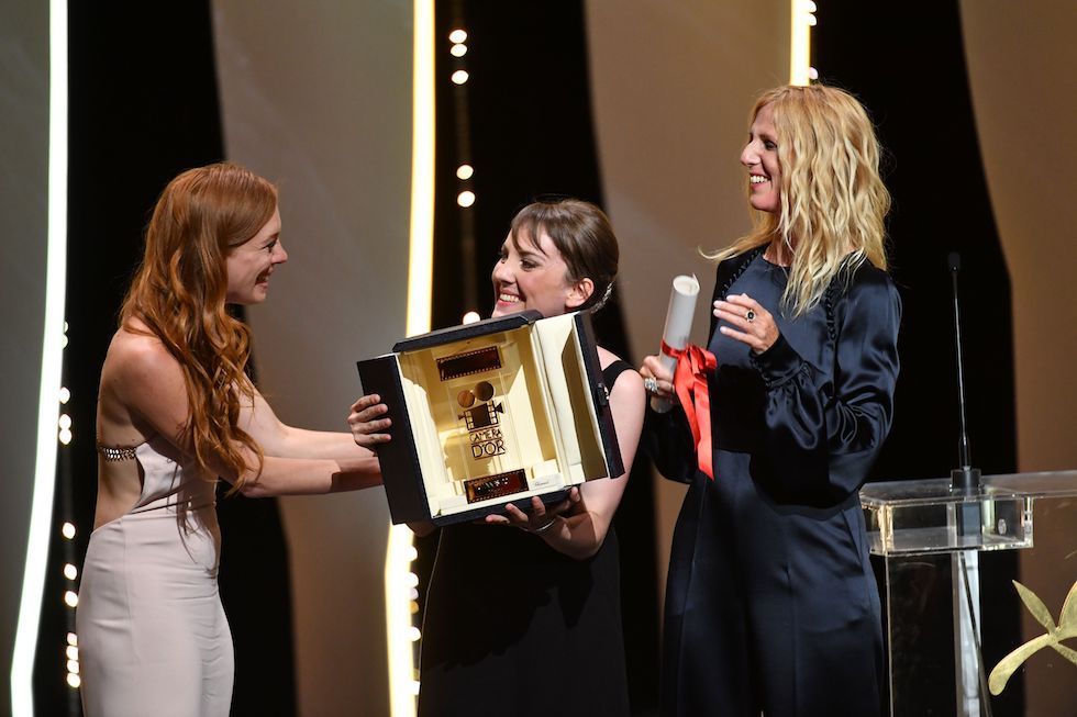 Chi ha vinto a Cannes 2017 Il Post Chi ha vinto a Cannes 2017 Il Post