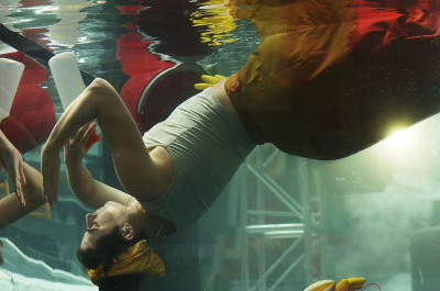 New York, Stati Uniti