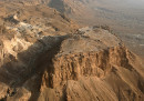 L'assedio di Masada è un mito?