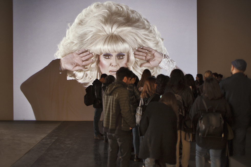 The 57th International Art Exhibition_La Biennale di Venezia