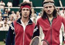 Il trailer di "Borg McEnroe", un film su una delle più importanti partite di tennis di sempre