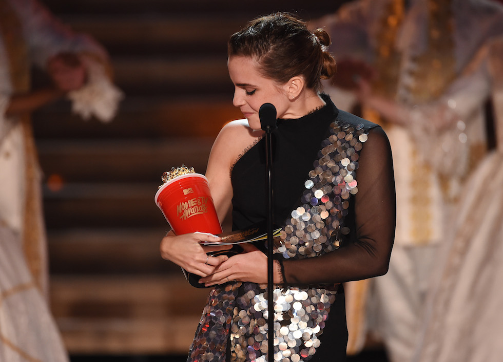 Le foto più belle degli MTV Movie & TV Awards Il Post