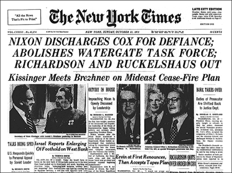 NYTimes_Saturday_Night_Massacre_Front_Page