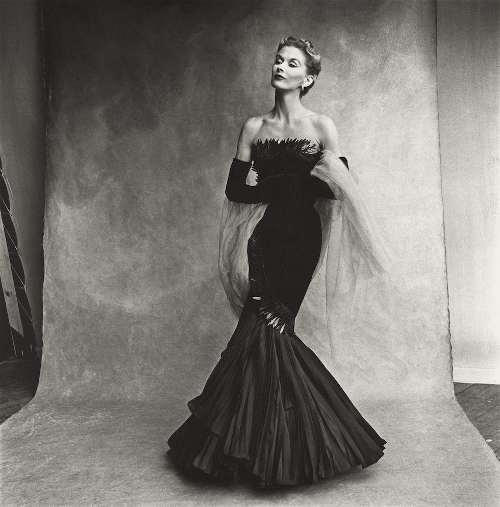 irving penn