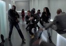 Il trailer di “The Defenders”, con Daredevil, Jessica Jones, Luke Cage e Iron Fist