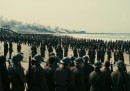 Il nuovo trailer di “Dunkirk”, il film di guerra di Christopher Nolan