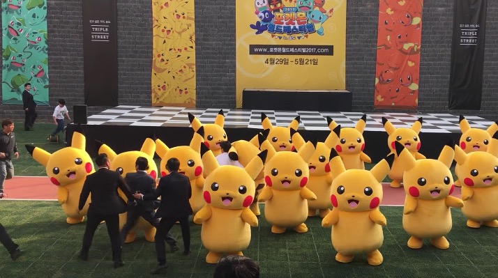 Siamo tutti d’accordo che questa è la definizione di “reazione esagerata”?