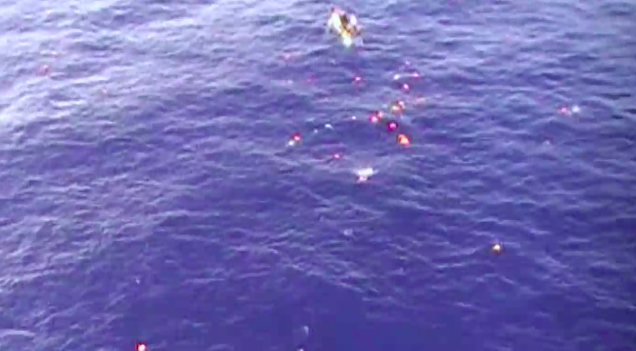 L’inchiesta dell’Espresso sui mancati soccorsi a una nave di migranti nel 2013