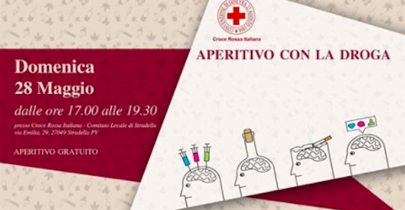 L’aperitivo a cui tutti vogliono andare
