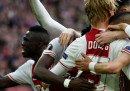 L'Ajax è tornato grande