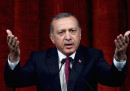 La Turchia, i diritti umani, e noi