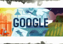 Festa del lavoro: Google la celebra con un doodle