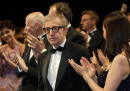 Perché a Cannes si fischia e si fanno così tante standing ovation?