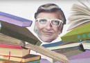 5 libri per l'estate, consigliati da Bill Gates
