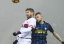 Genoa-Inter in streaming e in televisione