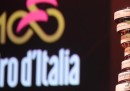 Giro d'Italia 2017: le tappe in programma e le cose da sapere