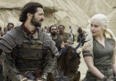 HBO sta lavorando a quattro nuove serie basate su “Game of Thrones”