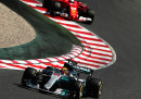 Lewis Hamilton ha vinto il Gran Premio di Spagna di Formula 1