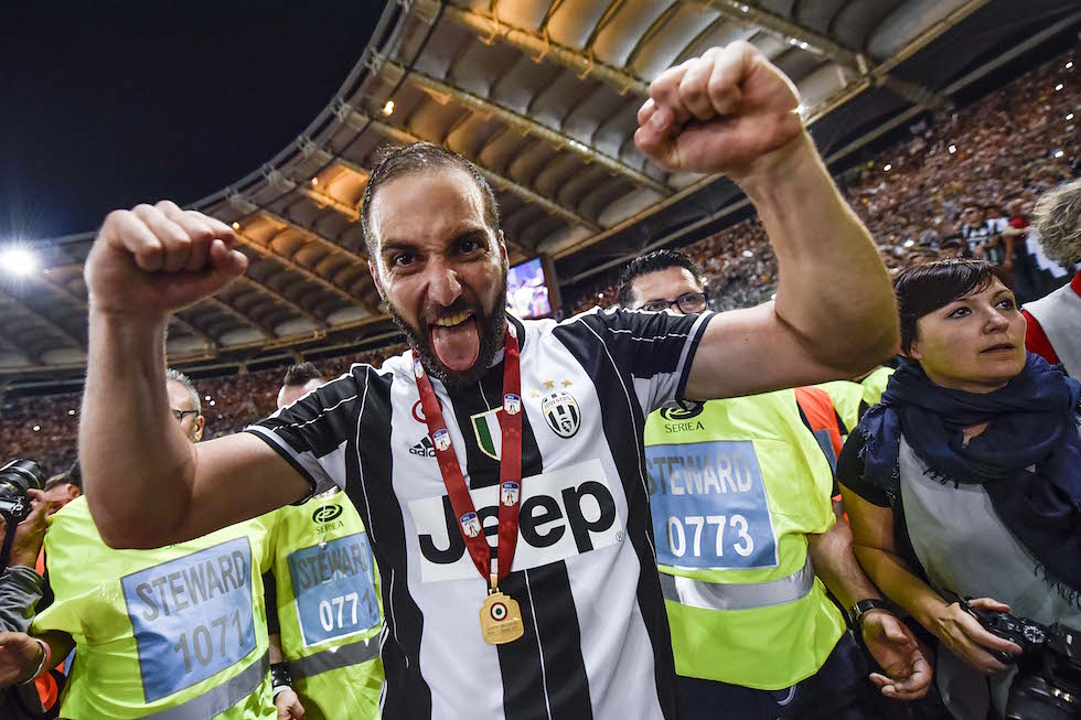 La Juve Ha Vinto O Ha Perso