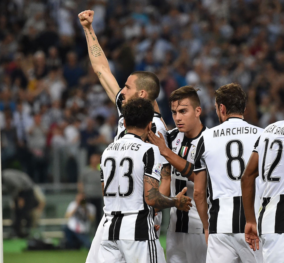 La Juve Ha Vinto O Ha Perso
