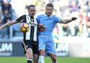Juventus-Lazio, la finale di Coppa Italia