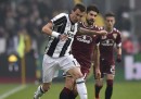 Juventus-Torino in streaming e in tv