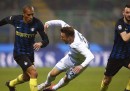 Dove vedere Lazio-Inter, in tv e in streaming
