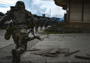 A Marawi non si riesce ancora a sconfiggere l'ISIS