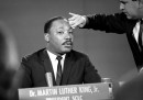 Martin Luther King