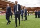 Monaco-Juventus in tv e in streaming