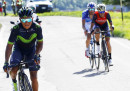 Vincenzo Nibali può ancora vincere il Giro?