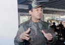 È morto Manuel Noriega, ex dittatore di Panama