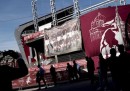 Le foto del nuovo Stadio Filadelfia di Torino