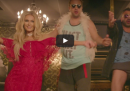 J-AX e Fedez hanno fatto un video con Paris Hilton
