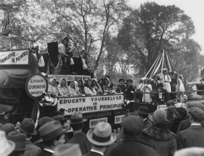 Primo Maggio di buone intenzioni