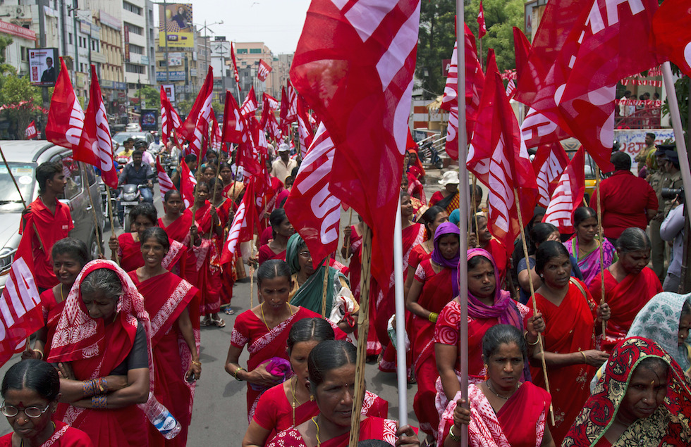 Hyderabad, India