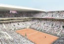 Tra due anni il Roland Garros si giocherà in un posto nuovo