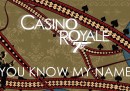 La canzone di Chris Cornell per "Casino Royale"