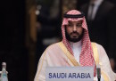 Le riforme economiche saudite forse stanno già frenando