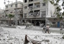 Cosa aspettarsi dal nuovo accordo sulla Siria