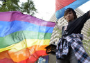 Taiwan legalizzerà i matrimoni gay