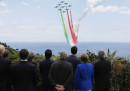 Le foto del G7 di Taormina
